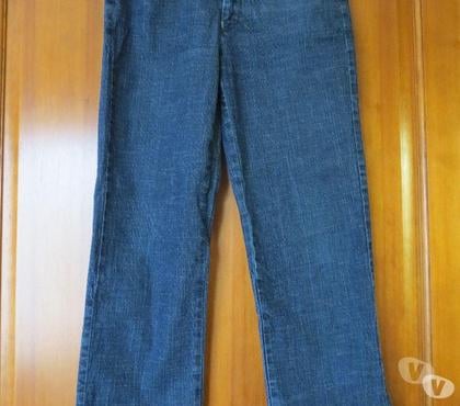 Vêtements occasion Colmar Haut-Rhin - Photos Vivastreet Jean stretch Marithé et François Girbaud w 27 (36)
