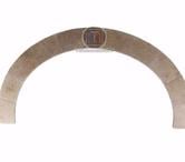 Travertin Classique escalier margelle Escalier 3 cm Antique 