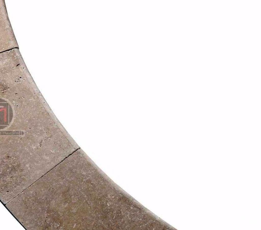  Bouches-du-Rhône Lancon Provence - 13680 - Photos Vivastreet Travertin Classique escalier margelle Escalier 3 cm Antique 