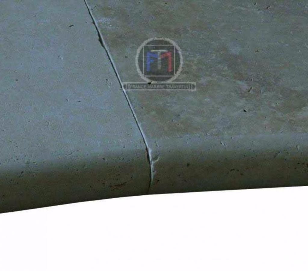  Bouches-du-Rhône Lancon Provence - 13680 - Photos Vivastreet Travertin Classique escalier margelle Escalier 3 cm Antique 