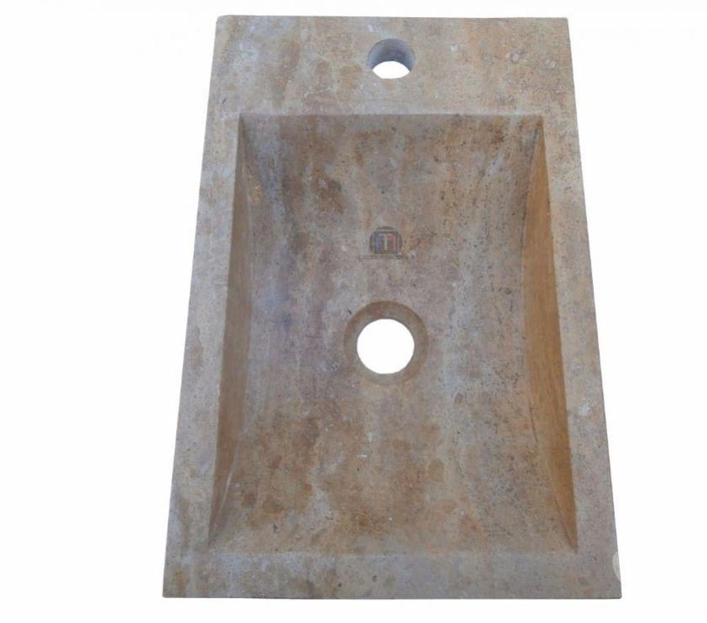  Bouches-du-Rhône Lancon Provence - 13680 - Photos Vivastreet Travertin Jaune Lave Main rectangulaire 26 x 40 x 10 cm 