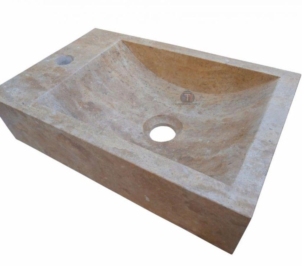  Bouches-du-Rhône Lancon Provence - 13680 - Photos Vivastreet Travertin Jaune Lave Main rectangulaire 26 x 40 x 10 cm 