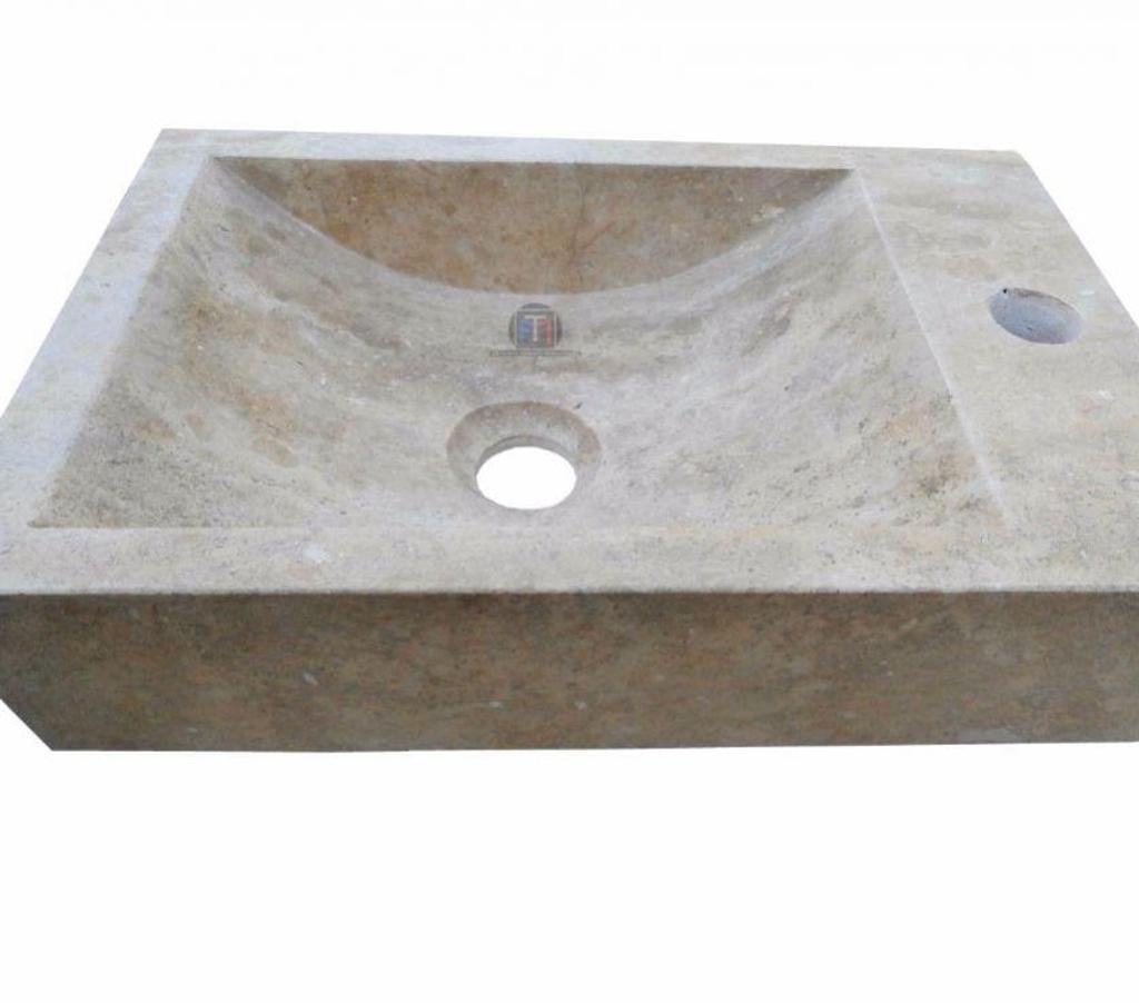  Bouches-du-Rhône Lancon Provence - 13680 - Photos Vivastreet Travertin Jaune Lave Main rectangulaire 26 x 40 x 10 cm 