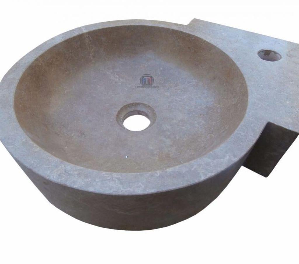  Bouches-du-Rhône Lancon Provence - 13680 - Photos Vivastreet Travertin Marron Lave Main Esthétique Angle 40x40x10 cm