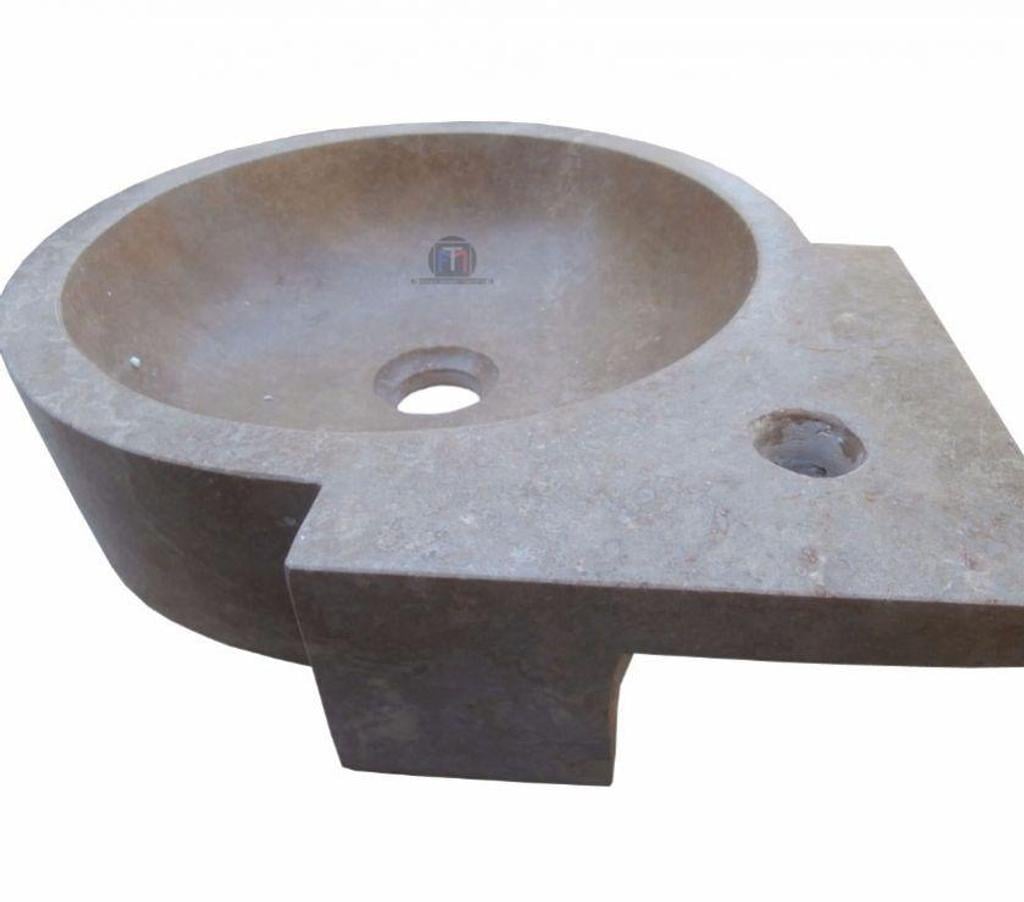  Bouches-du-Rhône Lancon Provence - 13680 - Photos Vivastreet Travertin Marron Lave Main Esthétique Angle 40x40x10 cm