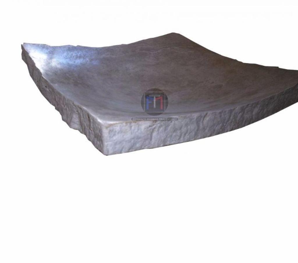  Bouches-du-Rhône Lancon Provence - 13680 - Photos Vivastreet Travertin Classique Beige Carré Vasque 43 x 43 cm Adoucie 