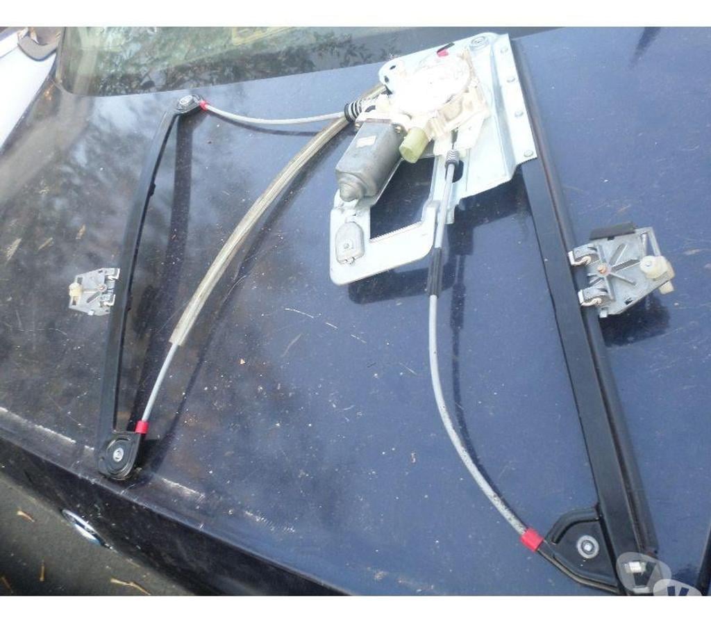 Pièces et services auto Pyrénées-Orientales Perpignan - Photos Vivastreet Mecanisme leve vitreav.d. bmw e39