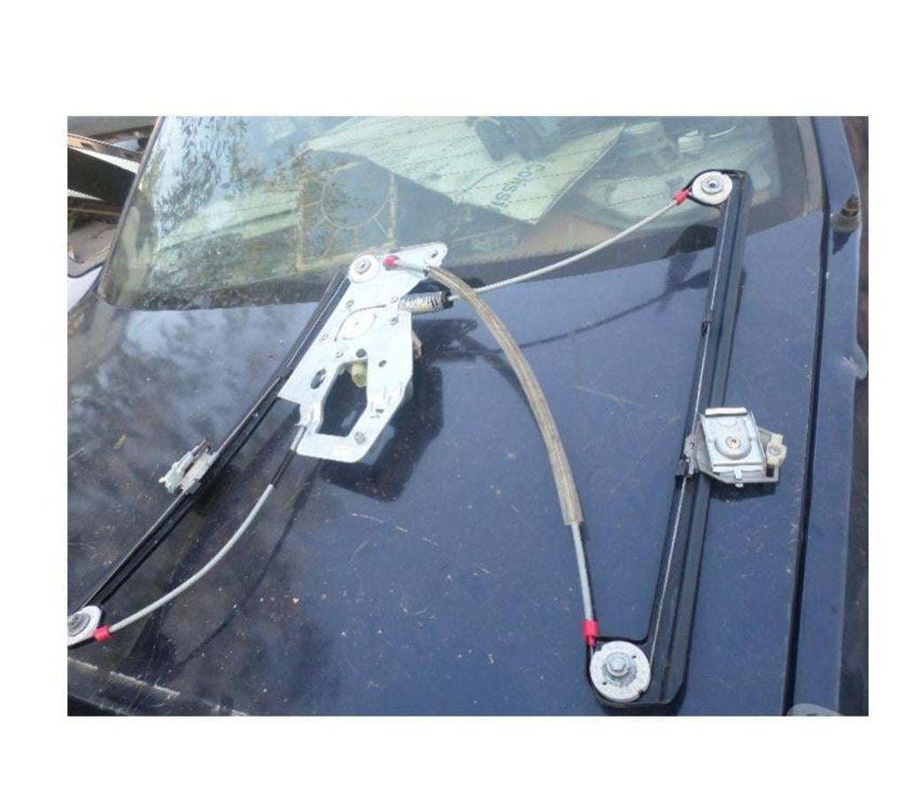 Pièces et services auto Pyrénées-Orientales Perpignan - Photos Vivastreet Mecanisme leve vitreav.d. bmw e39