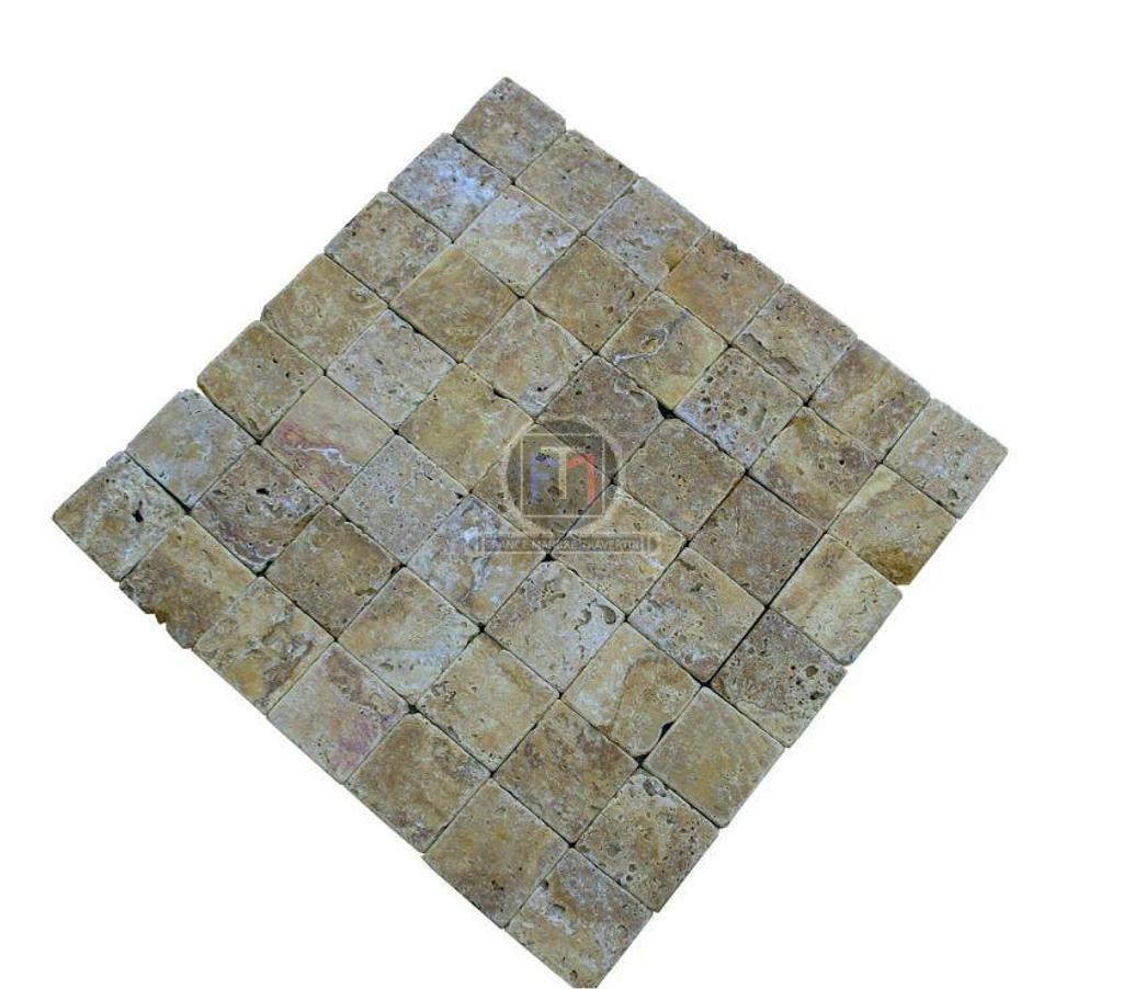  Var Forcalqueiret - 83136 - Photos Vivastreet Travertin Jaune Or 10 x 10 cm