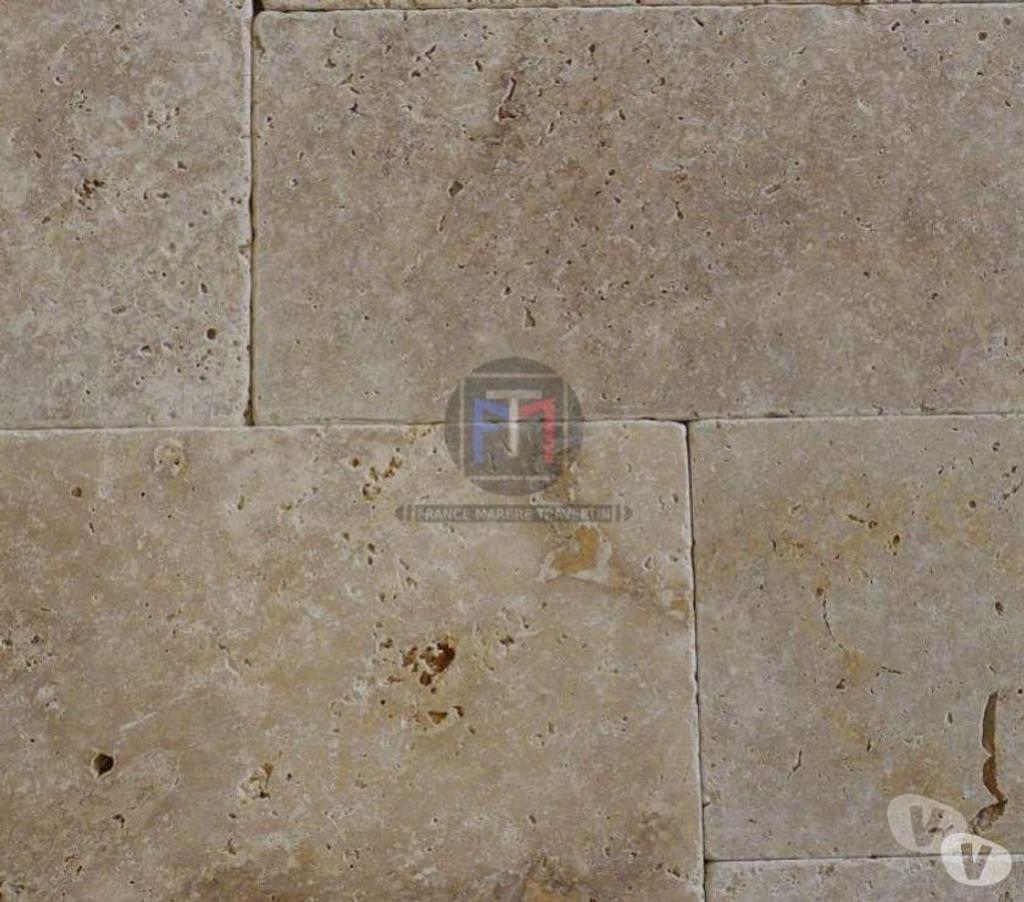  Var Forcalqueiret - 83136 - Photos Vivastreet Travertin Classique Opus Romain