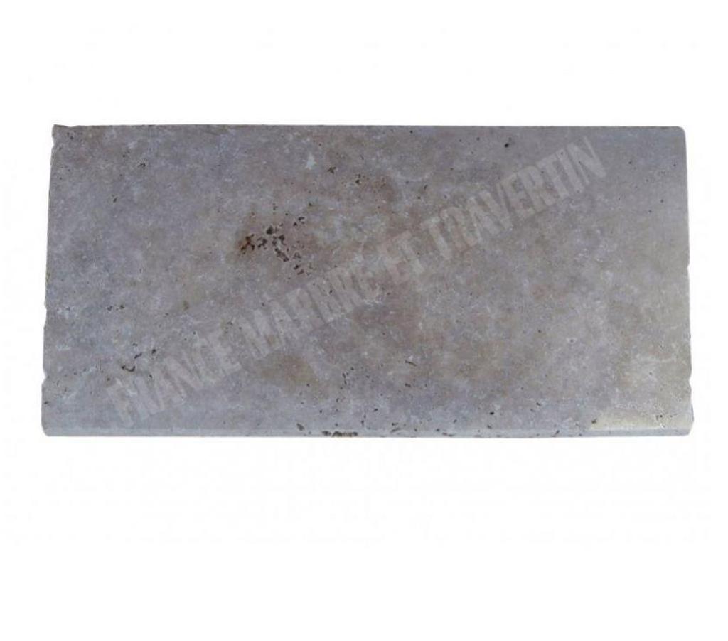  Var Forcalqueiret - 83136 - Photos Vivastreet Travertin Classique Beige Margelle 30,5 x 61 cm