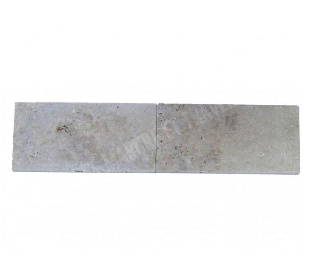  Var Forcalqueiret - 83136 - Photos Vivastreet Travertin Classique Beige Margelle 30,5 x 61 cm