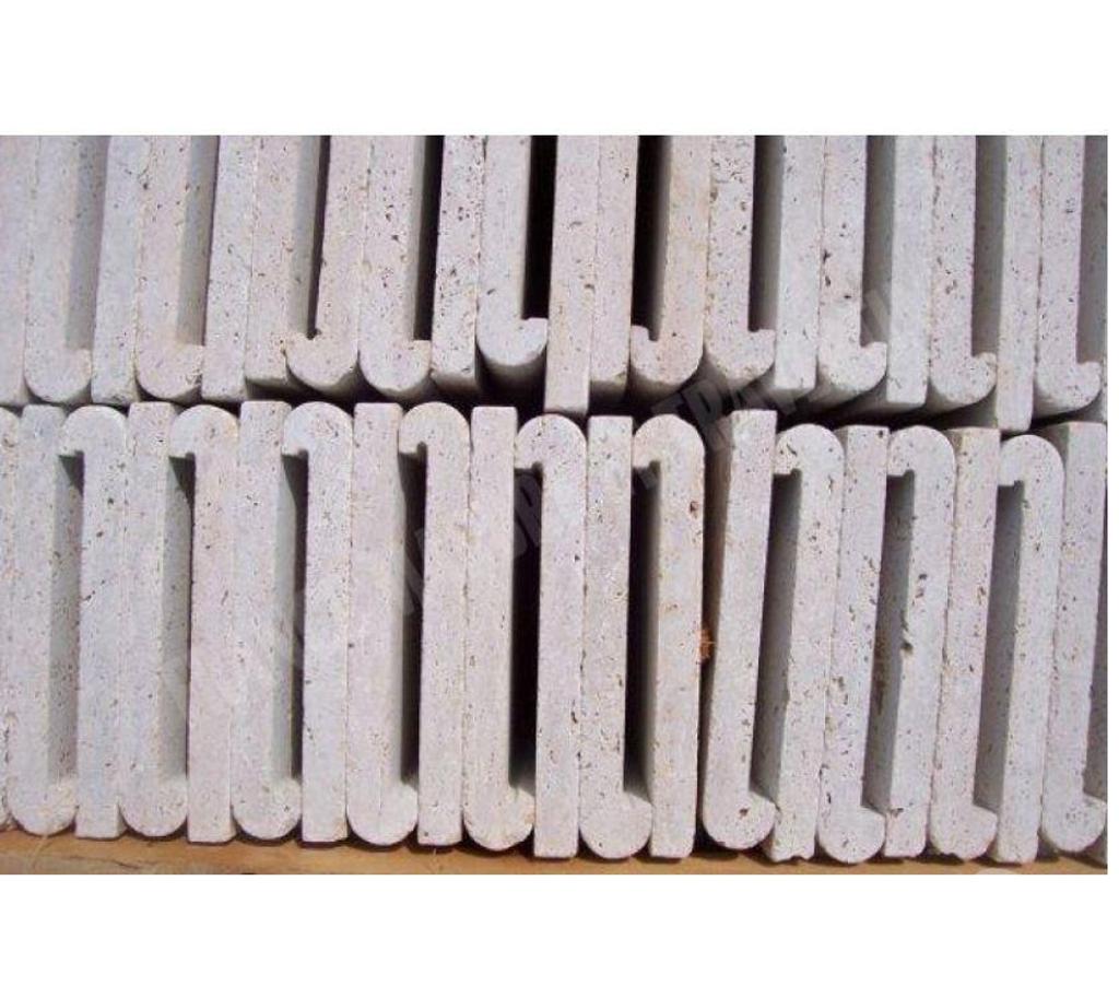  Var Forcalqueiret - 83136 - Photos Vivastreet Travertin Classique Beige Margelle Languette 30,5 x 61 cm