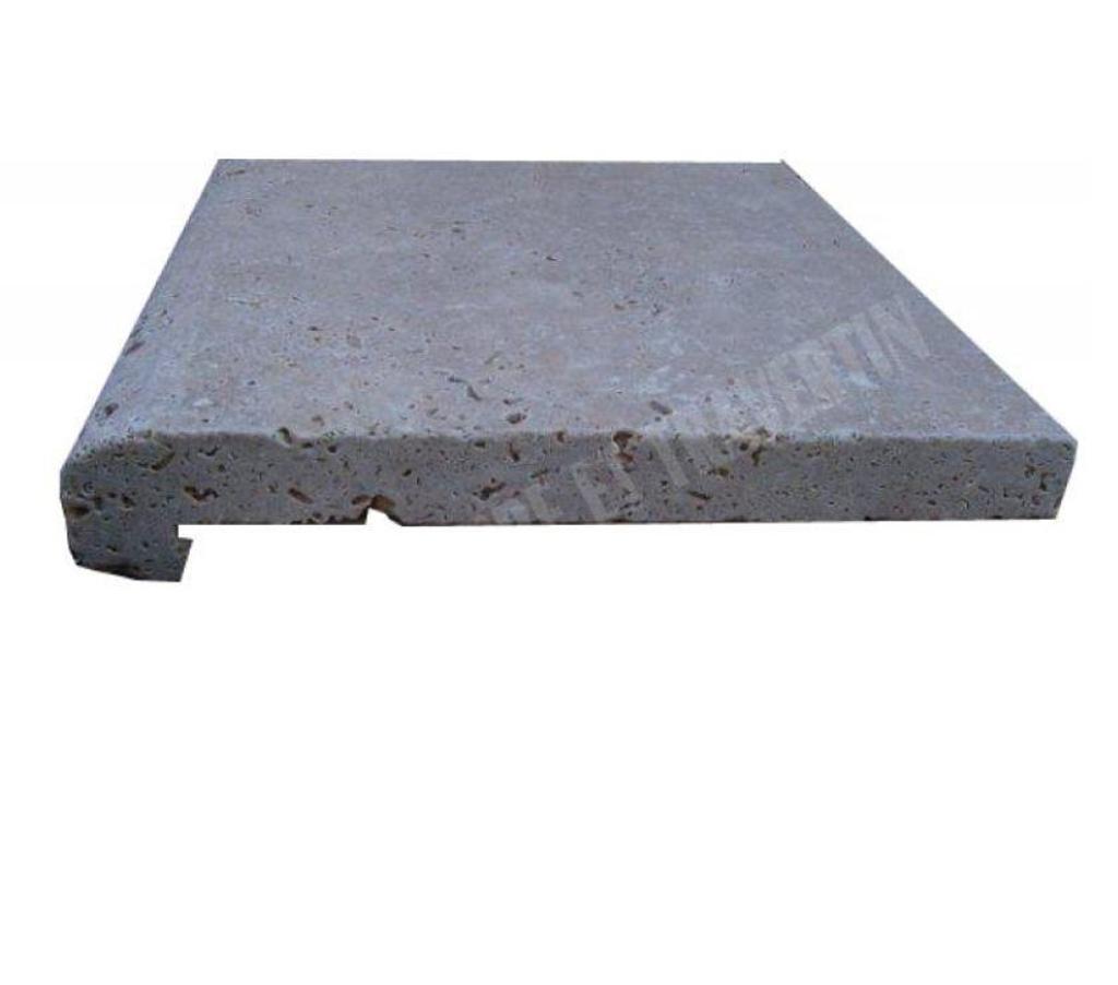  Var Forcalqueiret - 83136 - Photos Vivastreet Travertin Classique Beige Margelle Languette 30,5 x 61 cm