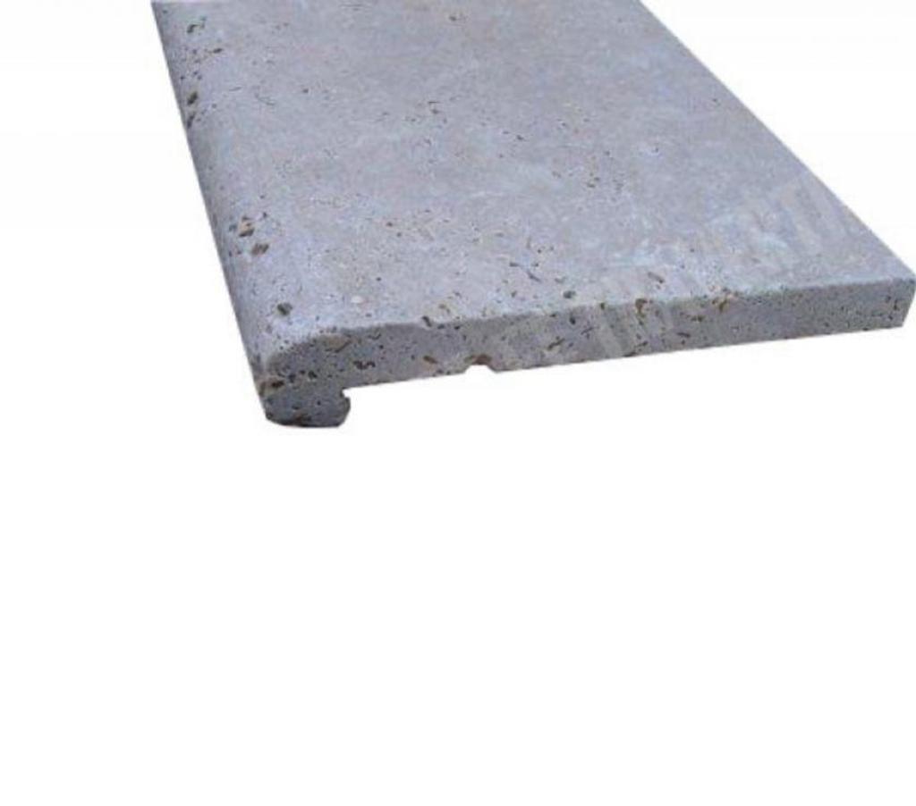  Var Forcalqueiret - 83136 - Photos Vivastreet Travertin Classique Beige Margelle Languette 30,5 x 61 cm