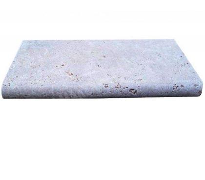 Bricolage - Jardin - Outillage Forcalqueiret Var - Photos Vivastreet Travertin Classique Beige Margelle Languette 30,5 x 61 cm
