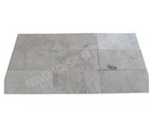  Marbre Marfil Beige Crema Pearl 30,5 x 61 cm