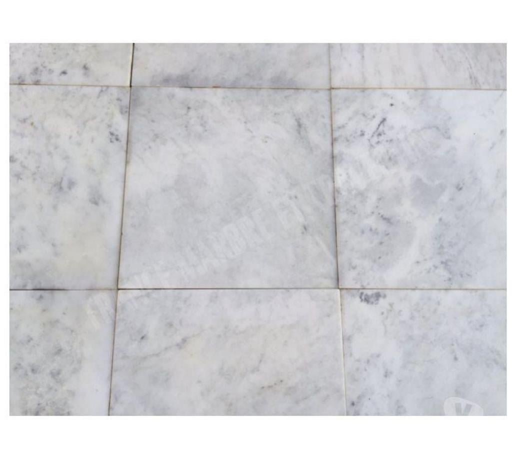  Var Forcalqueiret - 83136 - Photos Vivastreet Marbre Blanc 40,6 x 40,6 cm