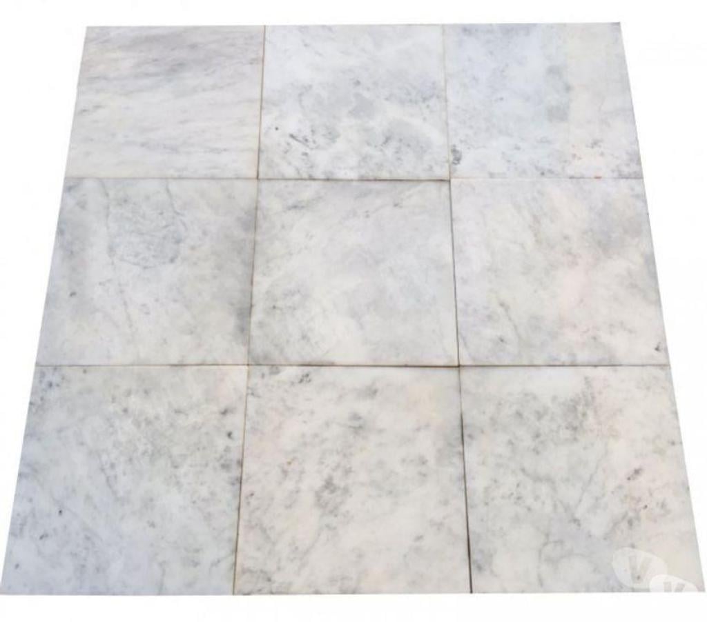  Var Forcalqueiret - 83136 - Photos Vivastreet Marbre Blanc 40,6 x 40,6 cm