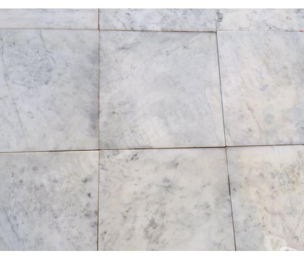  Var Forcalqueiret - 83136 - Photos Vivastreet Marbre Blanc 40,6 x 40,6 cm