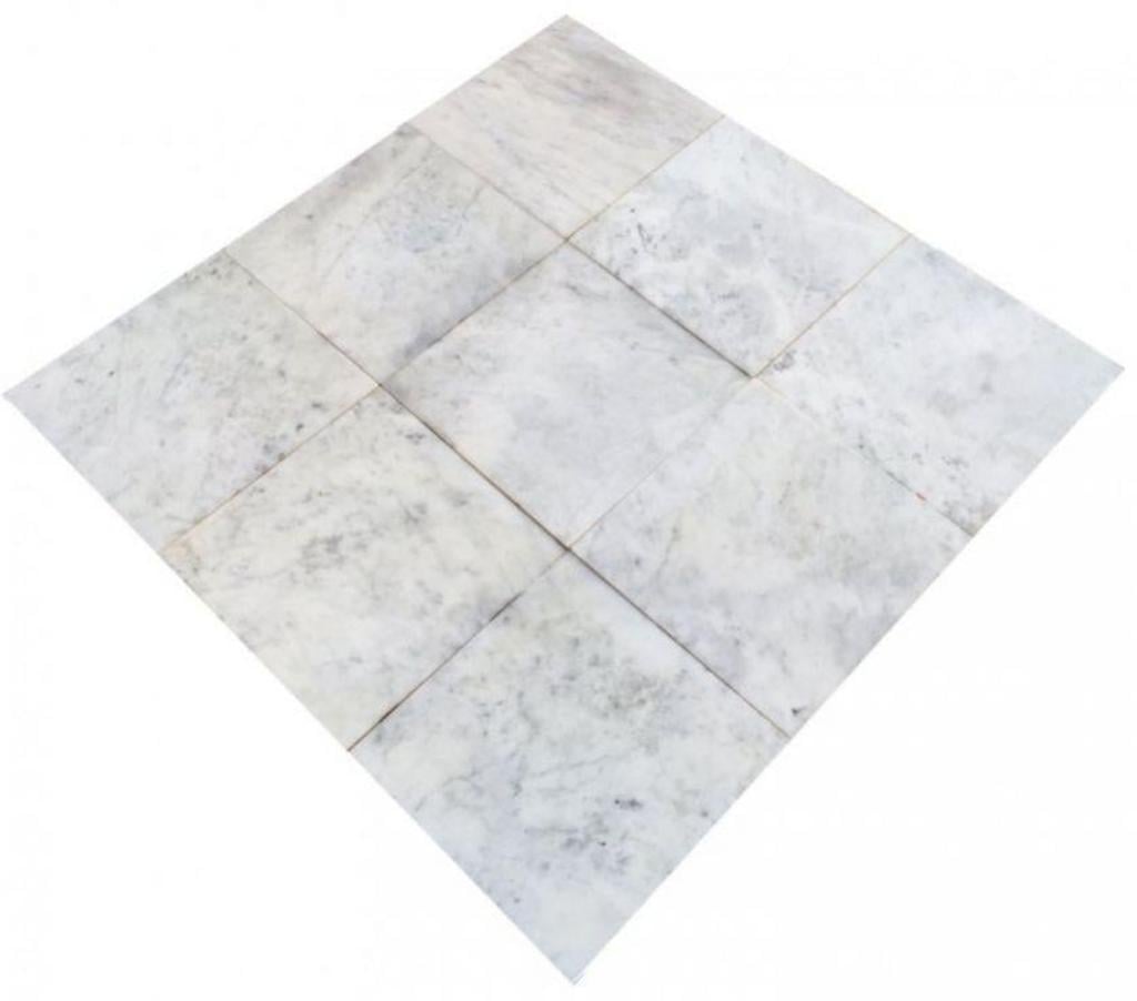  Var Forcalqueiret - 83136 - Photos Vivastreet Marbre Blanc 40,6 x 40,6 cm