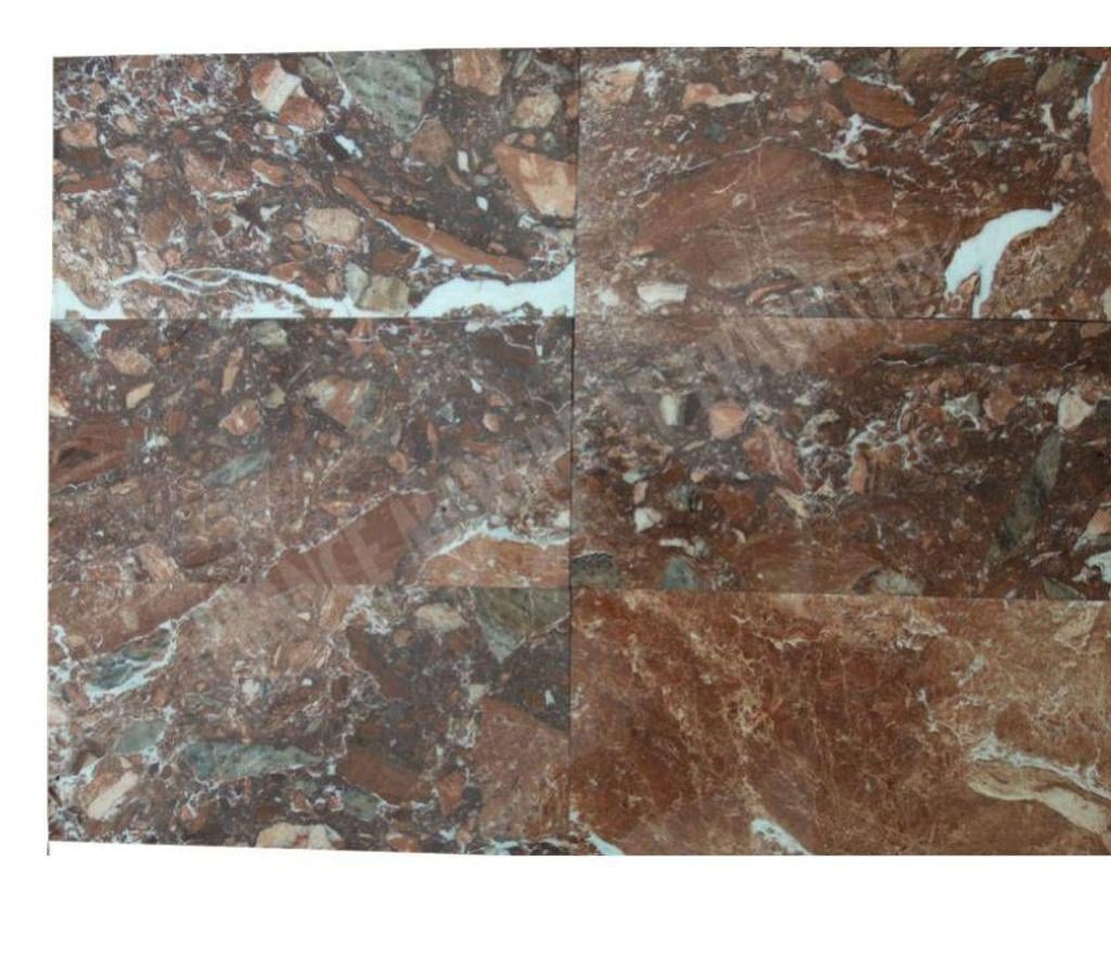  Var Forcalqueiret - 83136 - Photos Vivastreet Marbre Rouge Tiger Foncé 30 x 60 cm