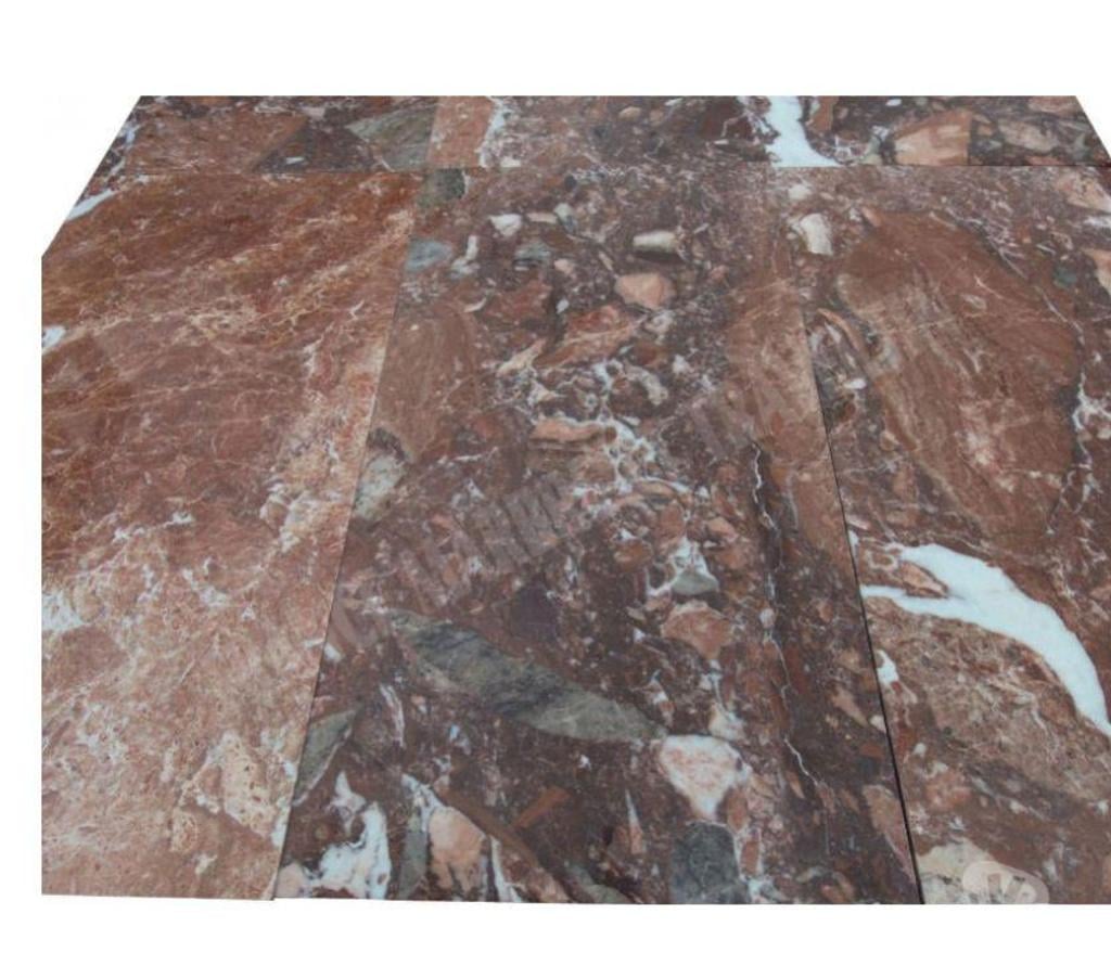  Var Forcalqueiret - 83136 - Photos Vivastreet Marbre Rouge Tiger Foncé 30 x 60 cm