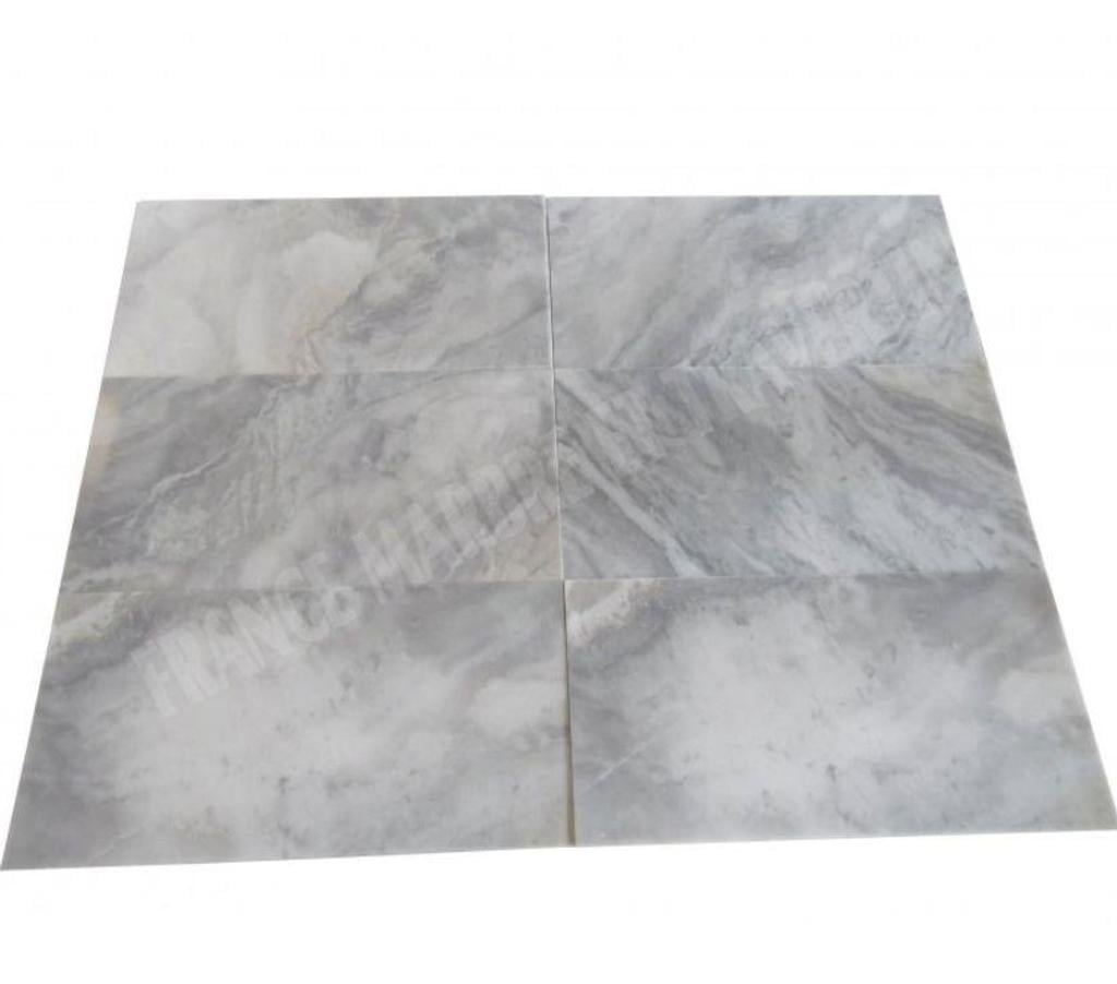 Décoration - art Var Forcalqueiret - 83136 - Photos Vivastreet Dolomite Argent 30,5 x 61 cm