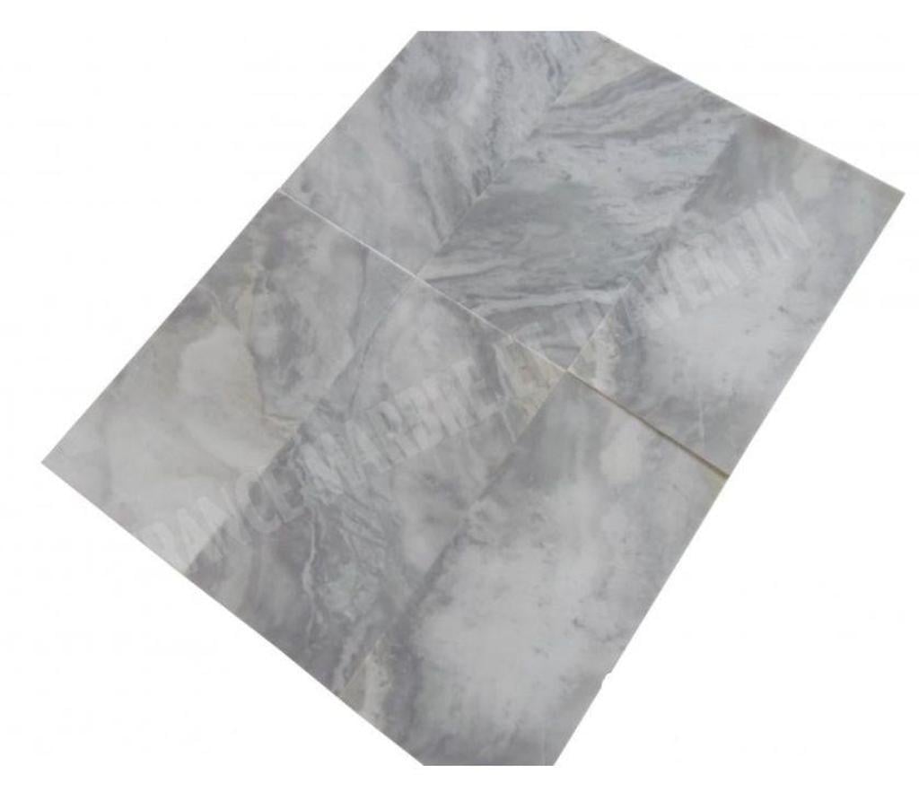 Décoration - art Var Forcalqueiret - 83136 - Photos Vivastreet Dolomite Argent 30,5 x 61 cm