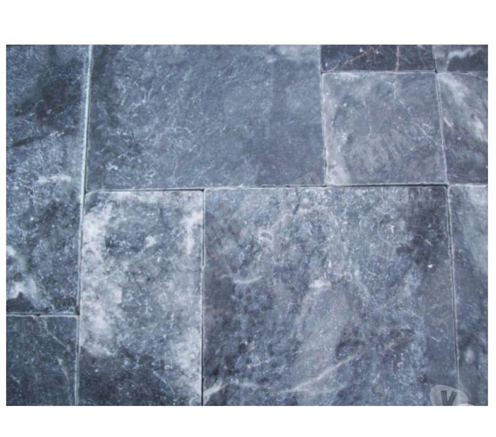 Décoration - art Var Forcalqueiret - 83136 - Photos Vivastreet Pierre Bleue Turque Opus Romain