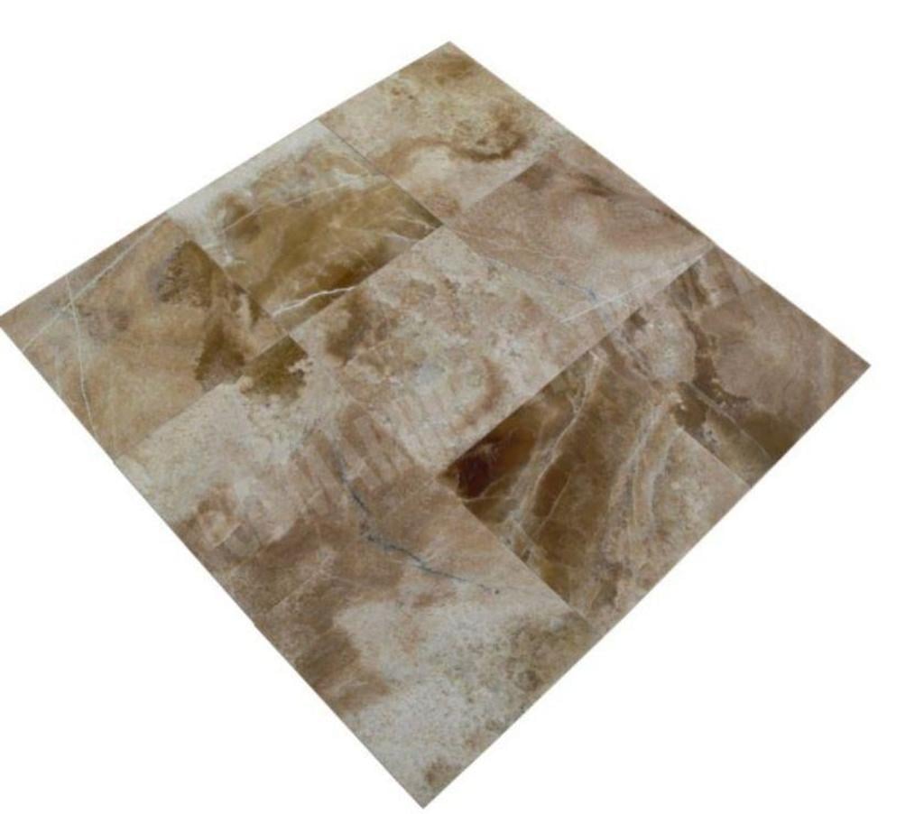 Décoration - art Var Forcalqueiret - 83136 - Photos Vivastreet Onyx Miel 30,5 x 30,5 cm