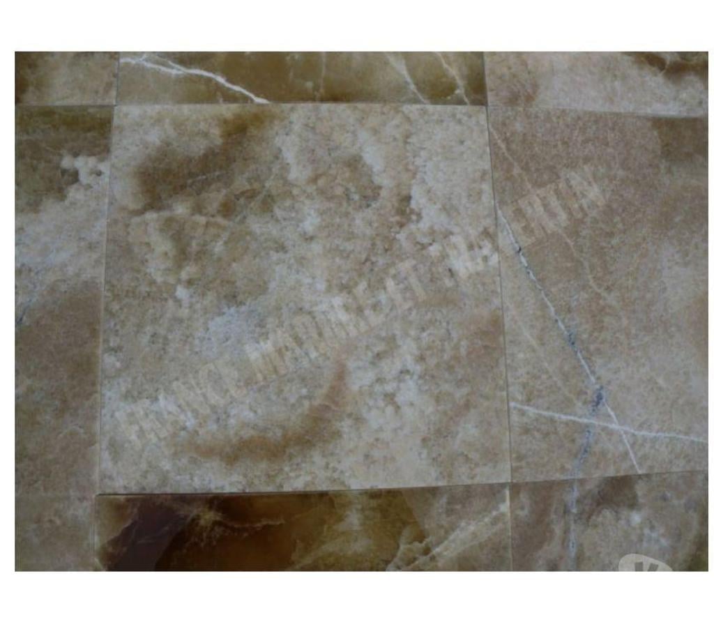 Décoration - art Var Forcalqueiret - 83136 - Photos Vivastreet Onyx Miel 30,5 x 30,5 cm