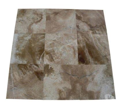 Décoration - art Forcalqueiret Var - Photos Vivastreet Onyx Miel 30,5 x 30,5 cm