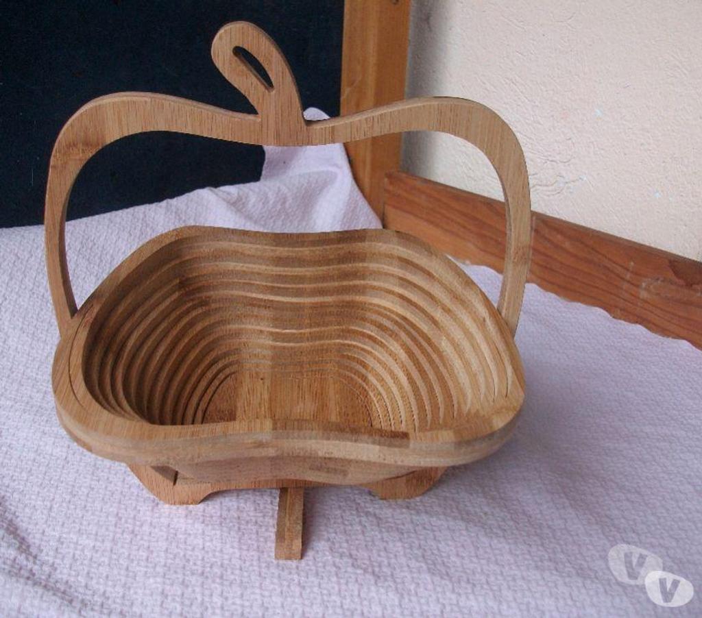 Ameublement & art de la table Bas-Rhin Bouxwiller - 67330 - Photos Vivastreet Paniers et Corbeilles de 0,30 € à 1 €