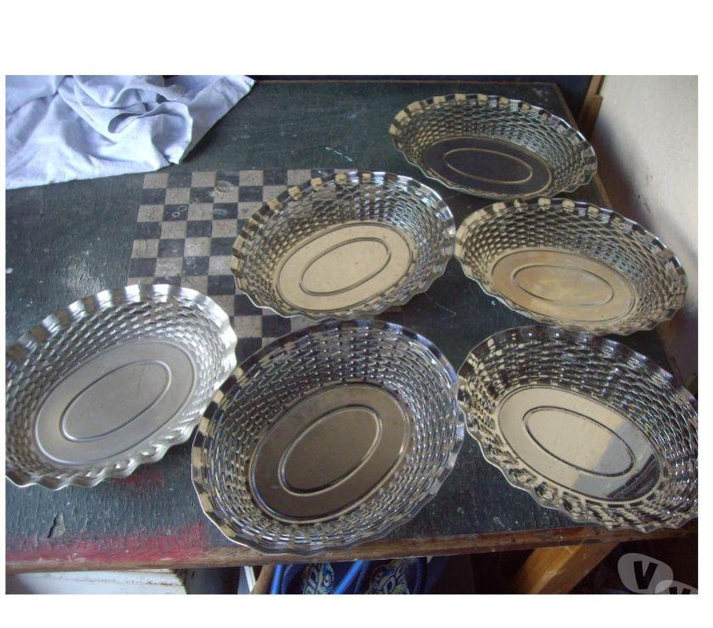 Ameublement & art de la table Bas-Rhin Bouxwiller - 67330 - Photos Vivastreet Paniers et Corbeilles de 0,30 € à 1 €