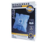 Lille - Lille — SACS ASPIRATEUR WONDERBAG