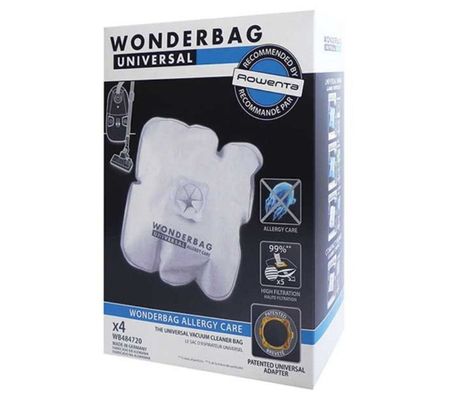 Electroménager occasion Nord Lille - Photos Vivastreet SACS ASPIRATEUR WONDERBAG