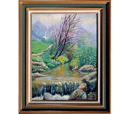 Collection Drusenheim Bas-Rhin - Photos Vivastreet Le ruisseau fleuri. #Glotz 380