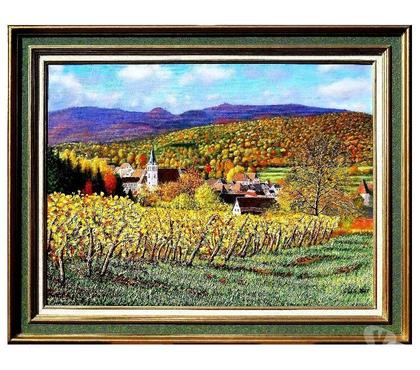 Collections Drusenheim Bas-Rhin - Photos Vivastreet Boersch en automne. #Glotz 900