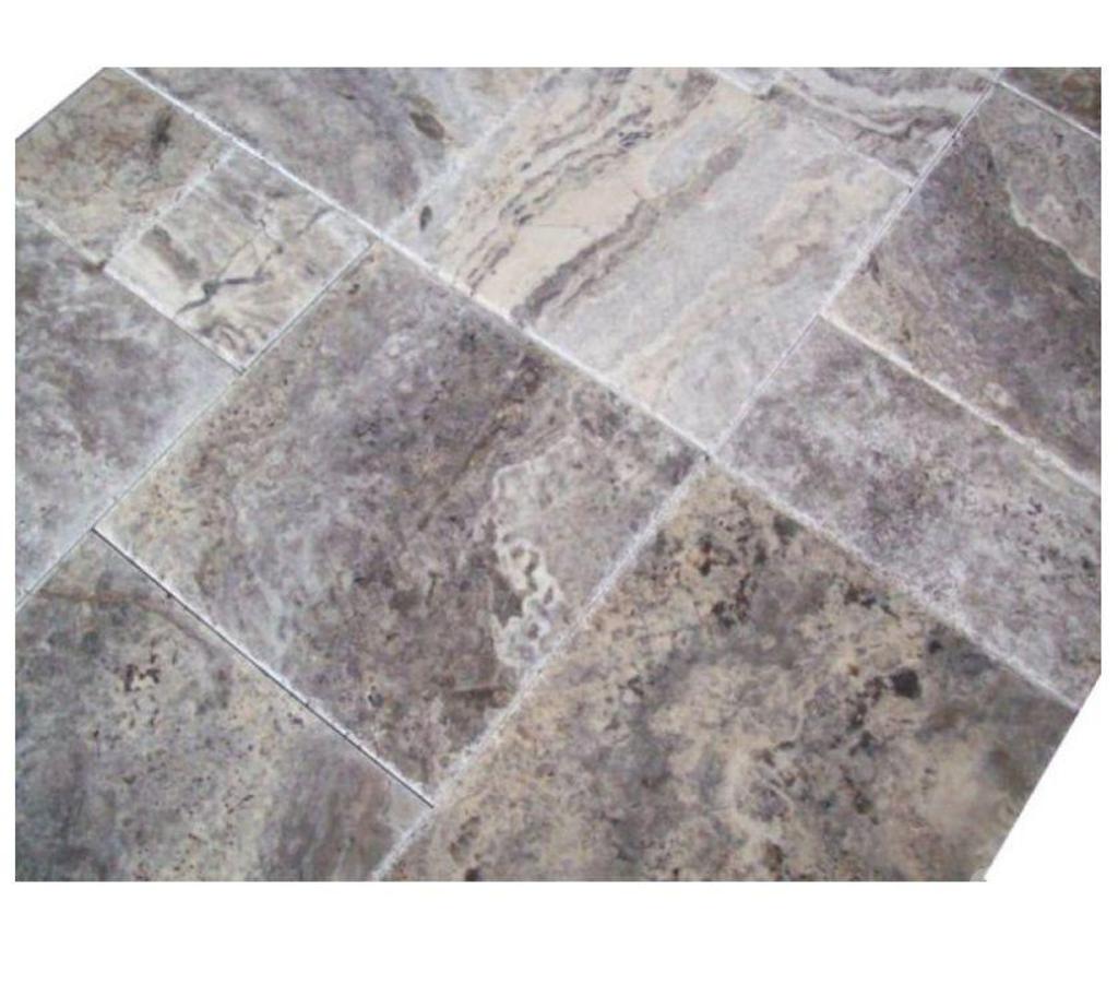  Var Forcalqueiret - 83136 - Photos Vivastreet Travertin Gris Silver Opus Romain