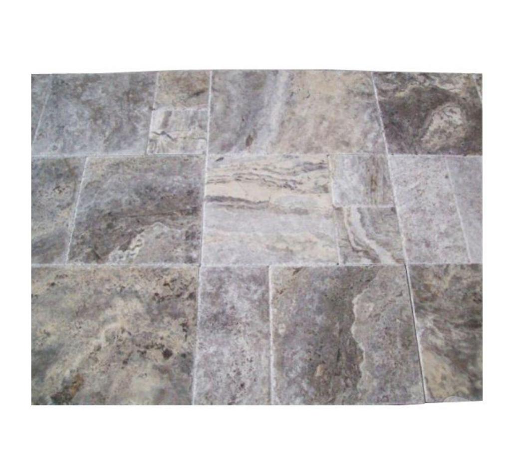  Var Forcalqueiret - 83136 - Photos Vivastreet Travertin Gris Silver Opus Romain