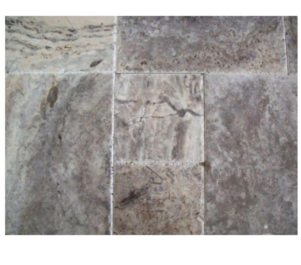  Var Forcalqueiret - 83136 - Photos Vivastreet Travertin Gris Silver Opus Romain