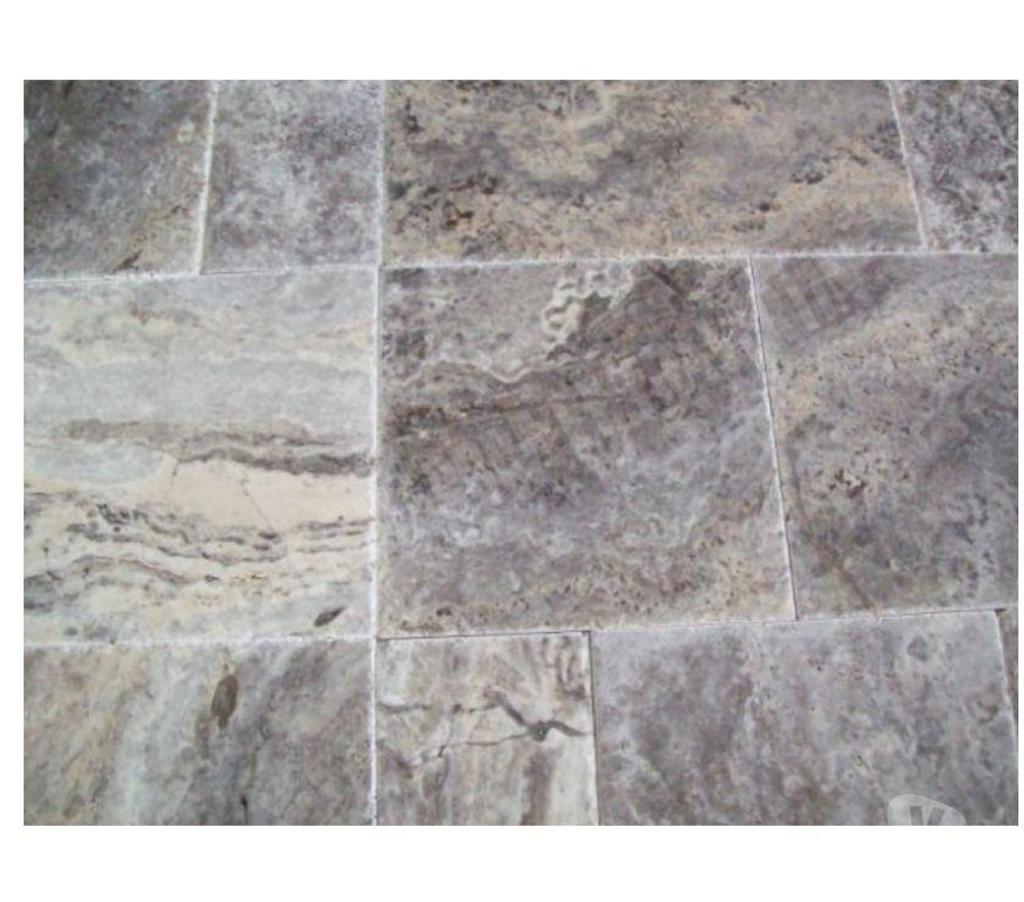  Var Forcalqueiret - 83136 - Photos Vivastreet Travertin Gris Silver Opus Romain