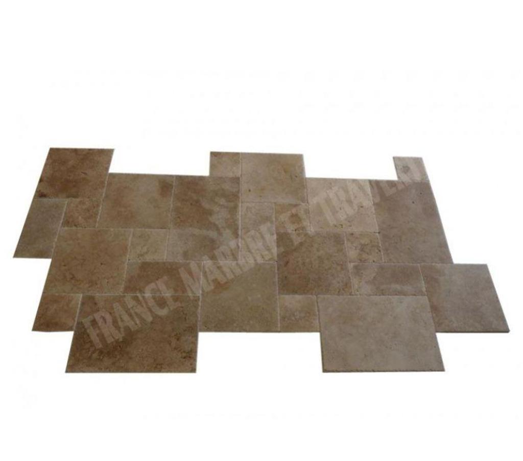  Var Forcalqueiret - 83136 - Photos Vivastreet Travertin Classique Beige Opus Romain