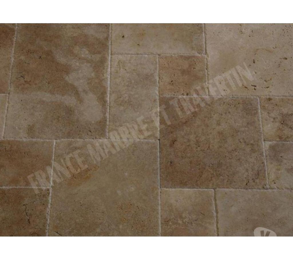  Var Forcalqueiret - 83136 - Photos Vivastreet Travertin Classique Beige Opus Romain