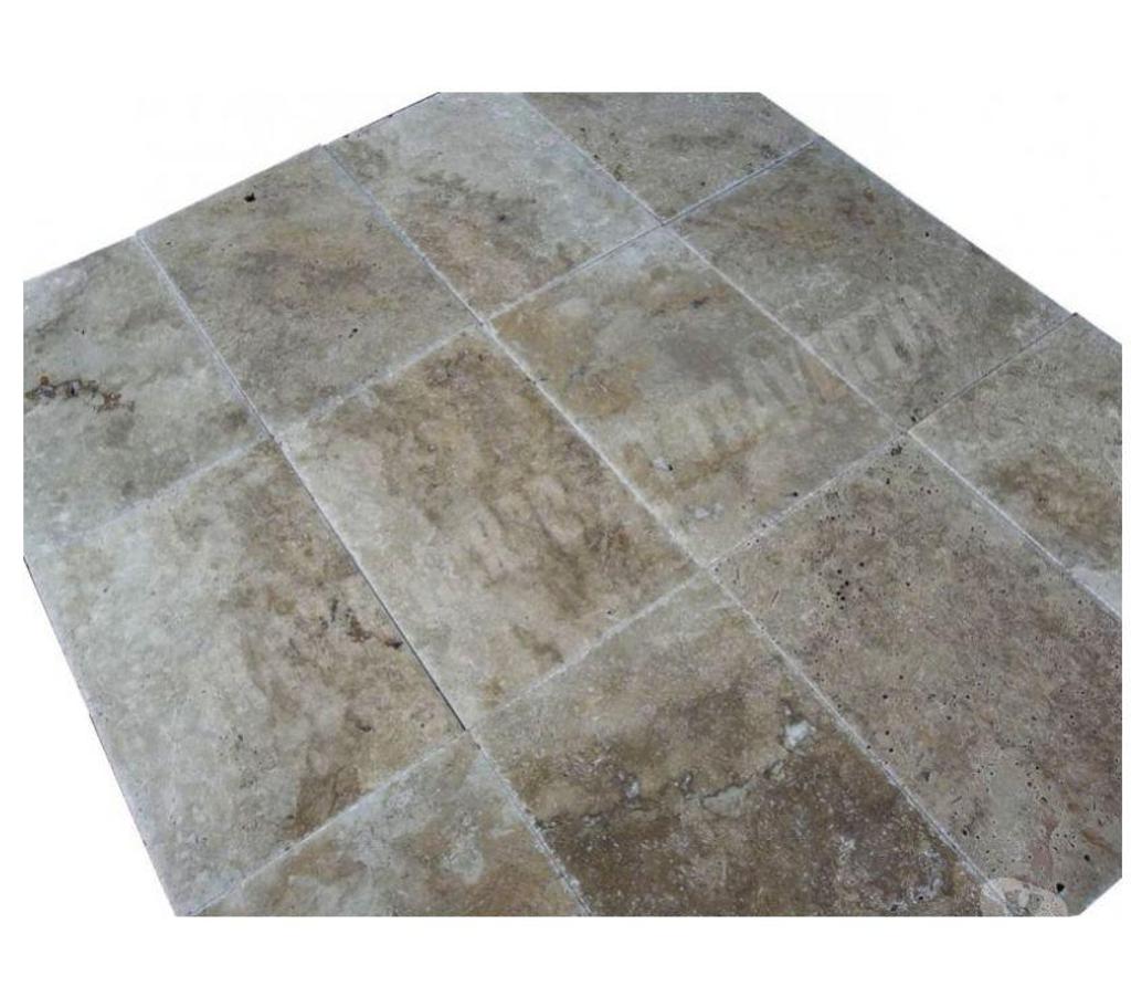  Var Forcalqueiret - 83136 - Photos Vivastreet Travertin Classique Beige 40x60cm