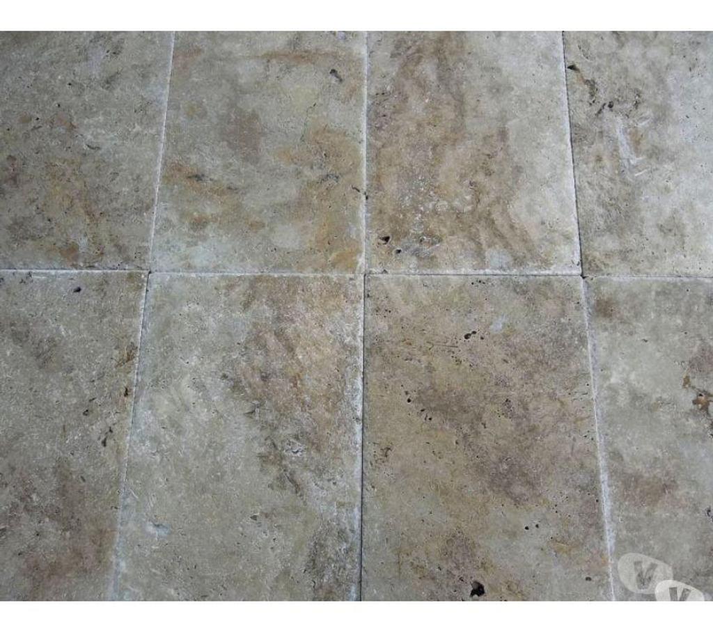  Var Forcalqueiret - 83136 - Photos Vivastreet Travertin Classique Beige 40x60cm