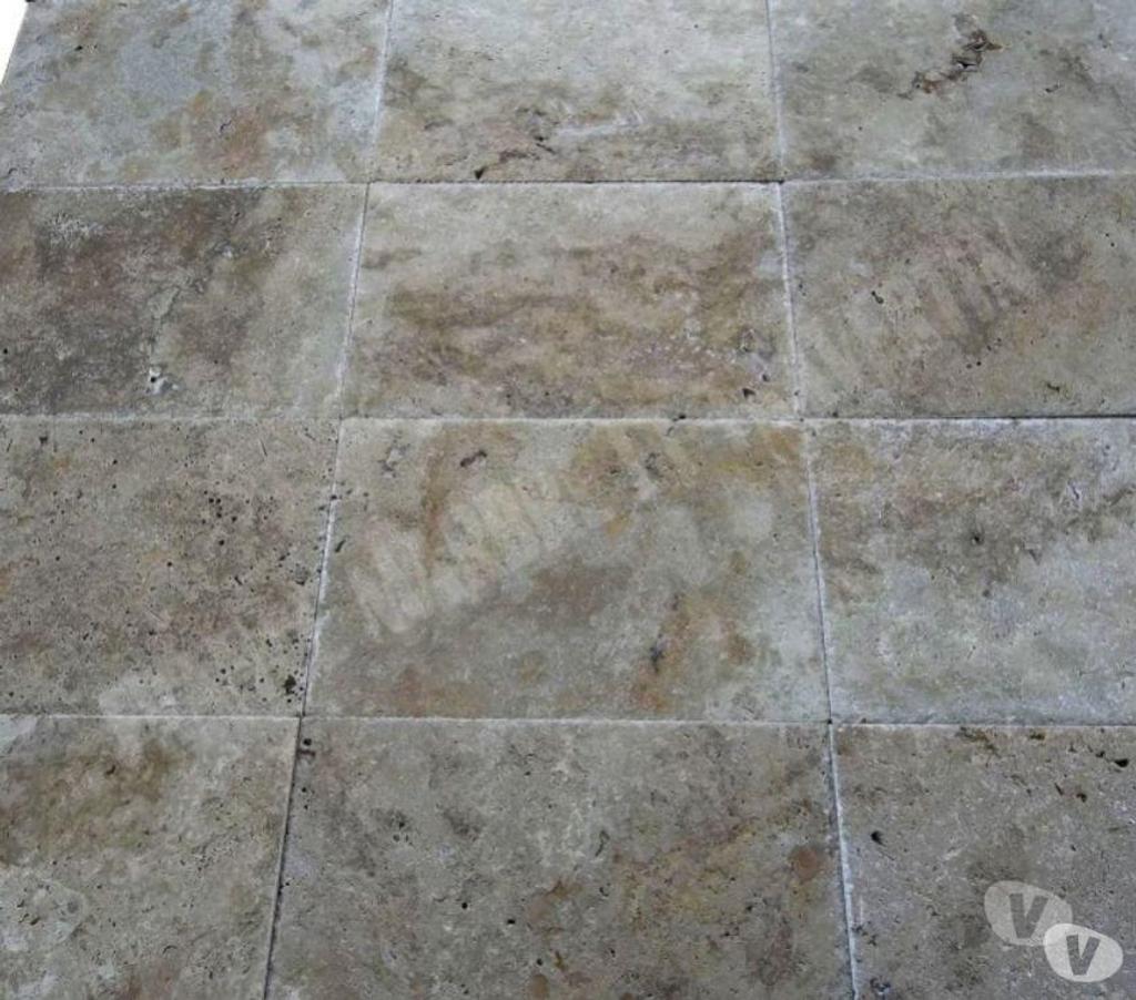  Var Forcalqueiret - 83136 - Photos Vivastreet Travertin Classique Beige 40x60cm