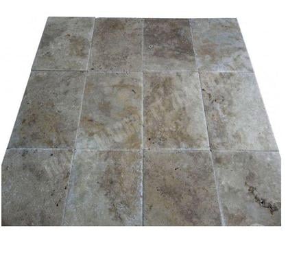 Bricolage - Jardinage Forcalqueiret Var - Photos Vivastreet Travertin Classique Beige 40x60cm