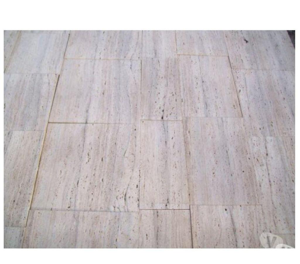  Var Forcalqueiret - 83136 - Photos Vivastreet Travertin Classique Beige Veiné Bande Libre 3 Largeur